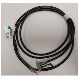MG9A – AUTOMATIC DOOR SERIES STUB CABLE 2.5m