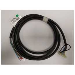 MG9M – SEMI-AUTOMATIC DOOR SERIES STUB CABLE 4m