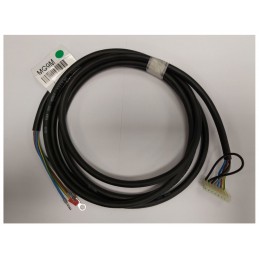MG9M – SEMI-AUTOMATIC DOOR SERIES STUB CABLE 6m