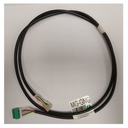 MGGNG – MANGUERA GONG BITONAL (B8) 10m