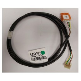 MB300 - TFT 2.8" / 5.6" 6M