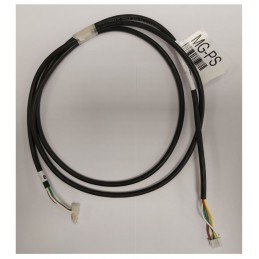 MANGUERA PULSADOR SUBIDA 10M