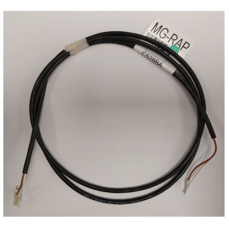 MGRAP – CALL ACCEPTANCE ACOUSTIC INDICATOR HOSE 3M