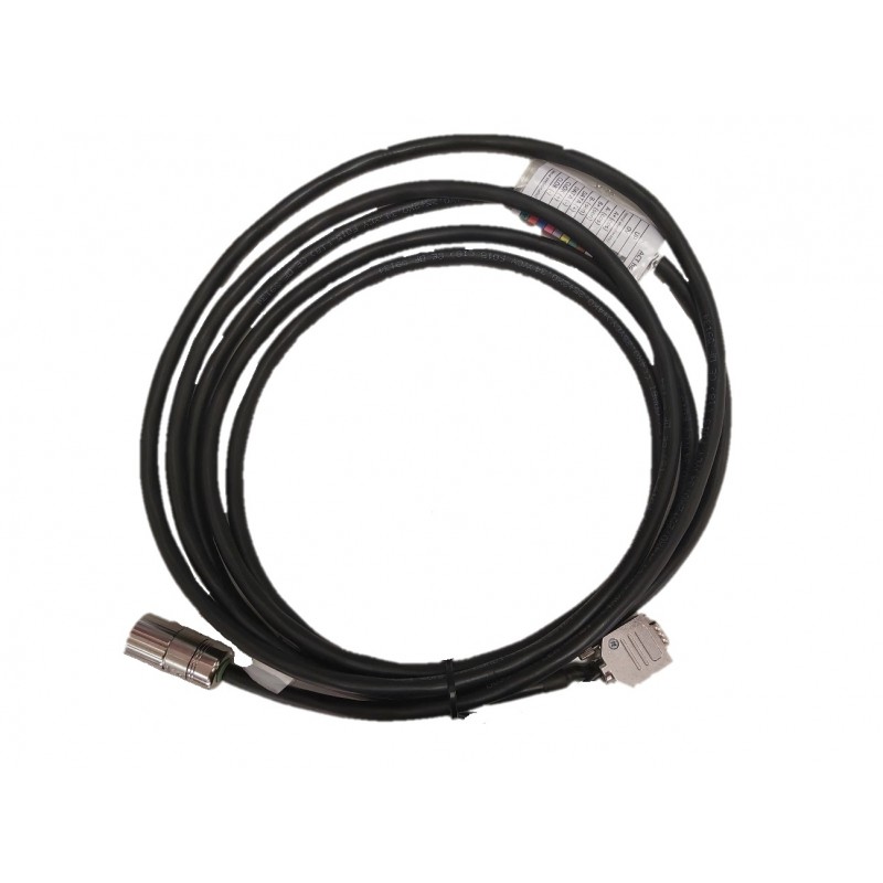 ENCODER CABLE CEG/CONTROL-TECHNIQ L=20M