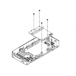 OPC-PS FUJI FRENIC-Lift ENCODER CARD