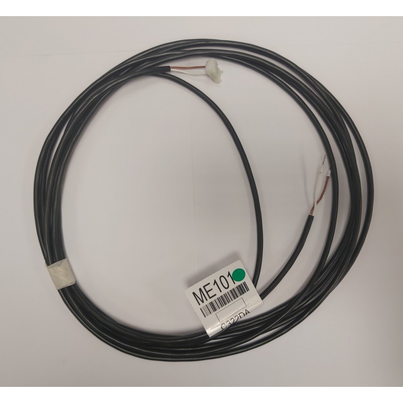 ME101 – MG MONITORAGE FREIN 1 - 5M