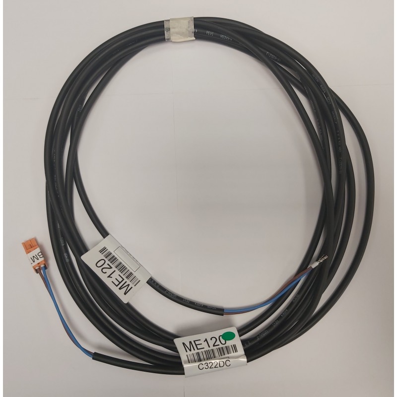 ME120 – MG THERMISTANCE MOTEUR - 12M