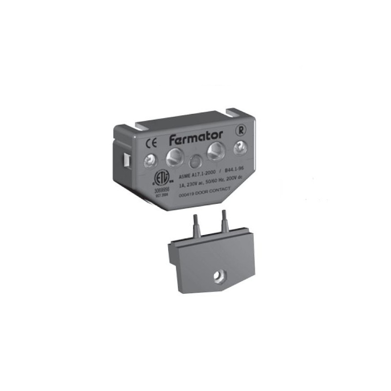 KIT CONTACT ELECTRIQUE IP54