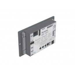 ELECTRONIC MODULE SPANISH-ENGLISH