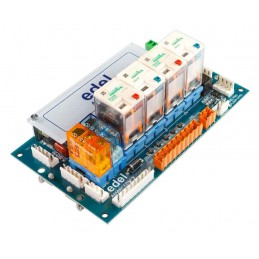 64MDP235 – MECHANICAL VALVE ADVANCED CONTROL BOARD