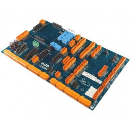 64411 – PLACA ADVANCED CAJA DE REVISION