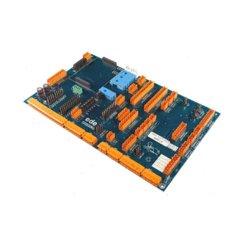 64411 – INSPECTION BOX ADVANCED BOARD