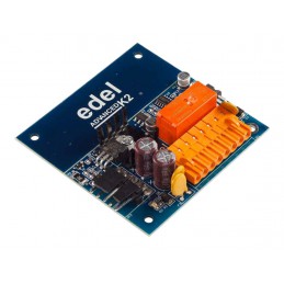 64401 – ALARMA INSPECTION BOX ADVANCED BOARD