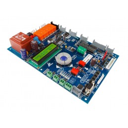 64278B – K2 MOTHERBOARD