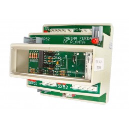 54235 – EMERGENCY MODULE K2 BOARD