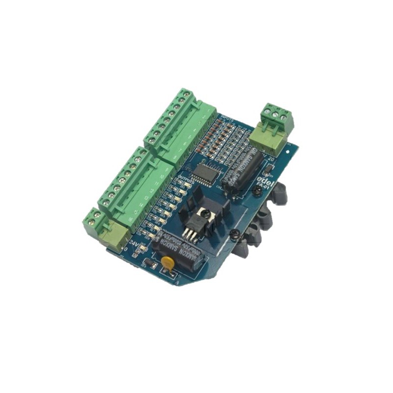 64279 – ACTIVE FILTER DISPLAYS K2 BOARD