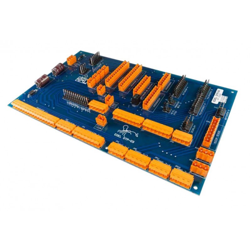 64420 – INSPECTION BOX K2 BOARD