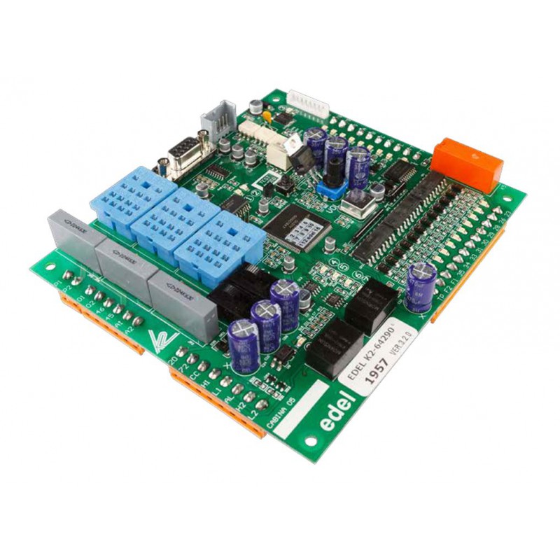 64290 – CAR CAN-BUS K2 BOARD