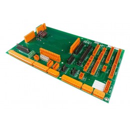 64410 – INSPECTION BOX CAN-BUS CONNECTION K2 BOARD