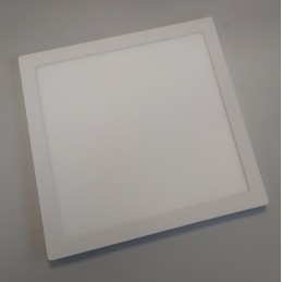 PANEL LED 300X300 24W 4000K